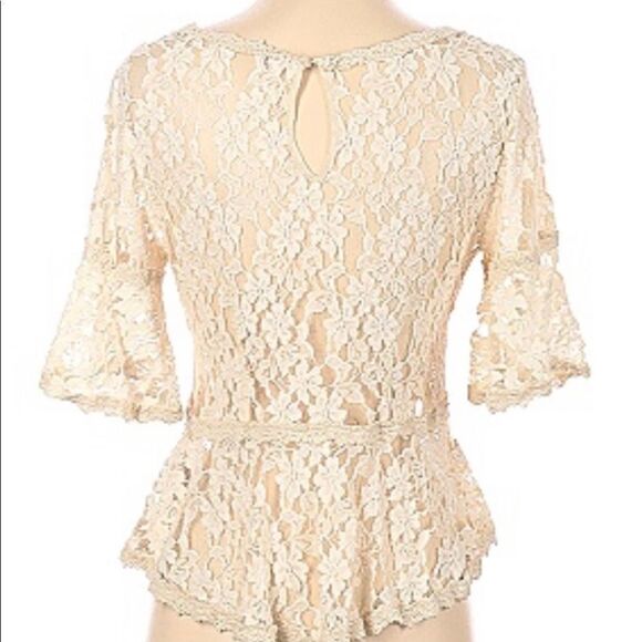 Free People Shirt - Picture 4 of 7